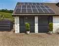 Forget about your problems at Petersfield Farm Bungalow Annexe; Cornwall