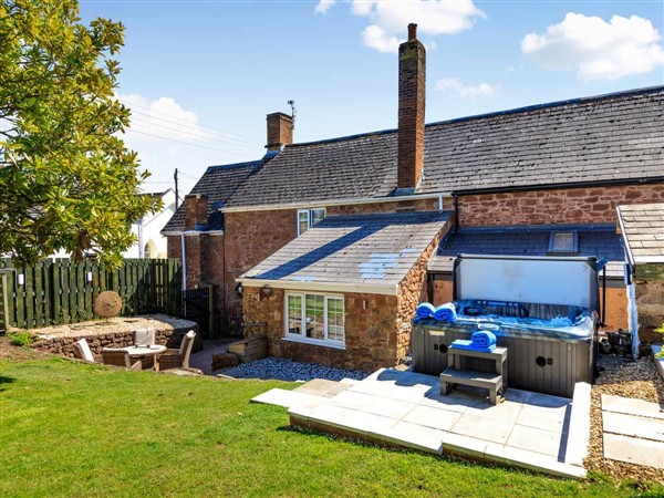 Pete's Place in Somerset