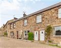 Peth Head Cottage in  - Wooler