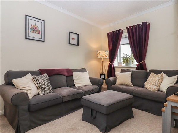 Petitor Mews - Devon