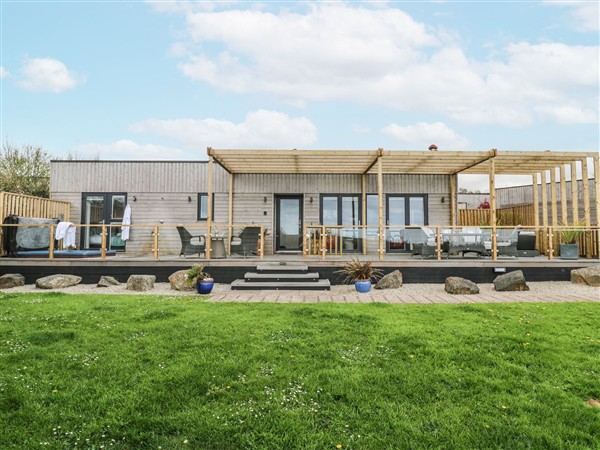 Petroc in Cornwall