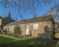 Enjoy a leisurely break at Petty Knowes Cottage; ; Rochester near Otterburn