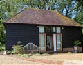 Petworth Barn - West Sussex