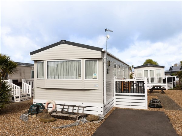 Pevensey Bay Retreats in East Sussex