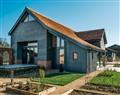 Enjoy a glass of wine at Pheasant Barn; Diss; Suffolk