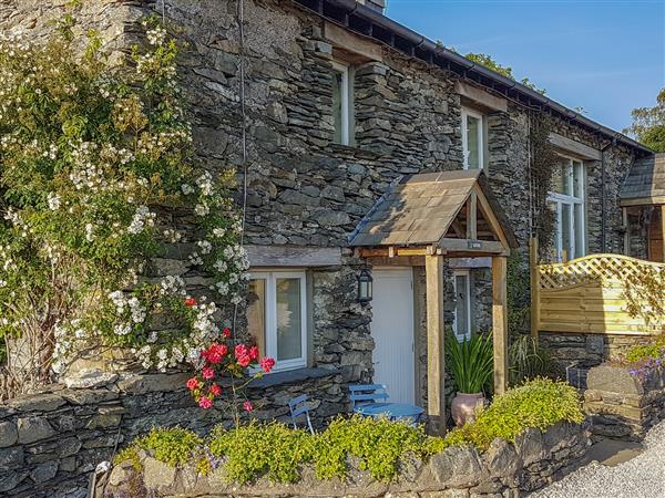 Pheasant Cottage - Cumbria