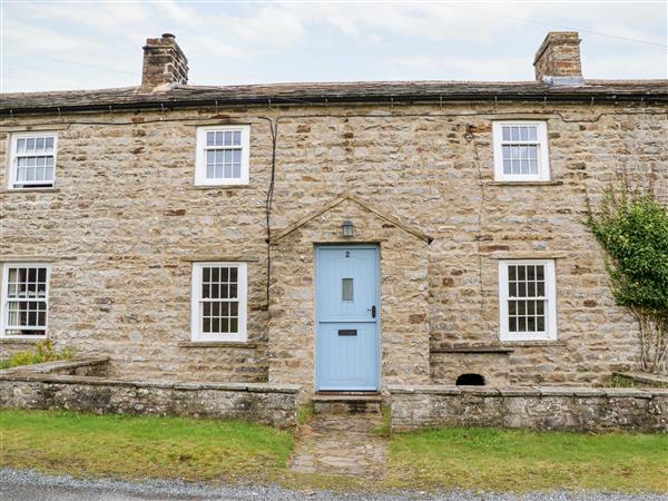 Pheasant Cottage in North Yorkshire