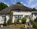 Enjoy a leisurely break at Pheasant Cottage; ; Salcombe