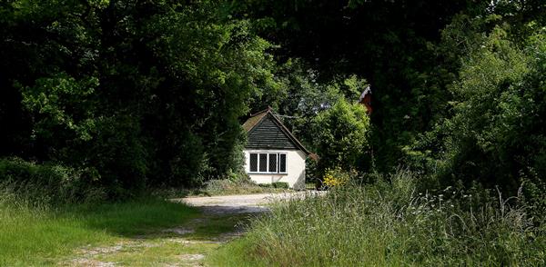 Pheasant Lodge in Canterbury, Kent