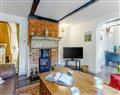 Enjoy a leisurely break at Pickle Cottage; Isle of Wight