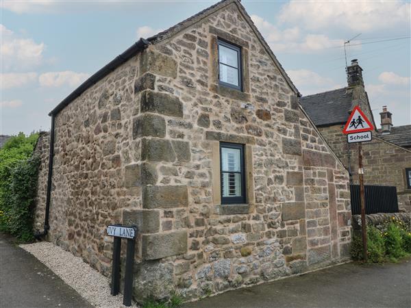Picture Cottage, Elton near Winster