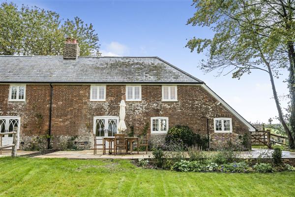 Piddle Cottage in Dorset