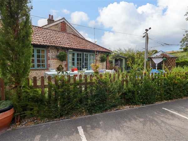 Piddle Inn in Dorset