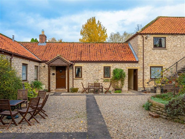 Pigeon Cote in North Yorkshire