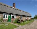 Forget about your problems at Pilgrims Cottage; ; Bacton