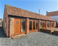 Pillar Barn - North Humberside