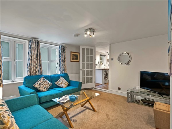 Pine Hollow in Cornwall