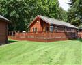 Pine Lodge in Flamborough, near Bridlington - North Humberside