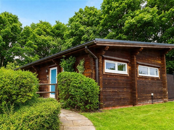 Pine Lodge Spa Pet, 