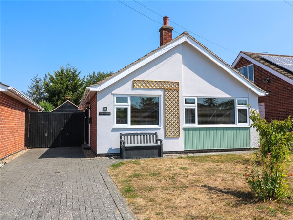 Pinecote Cottage, 