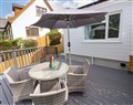 Take things easy at Pinecroft Annex; ; Stepaside near Saundersfoot