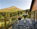 Pinemarten Lodge - Perthshire