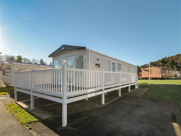 Pines 32 in Cayton, North Yorkshire