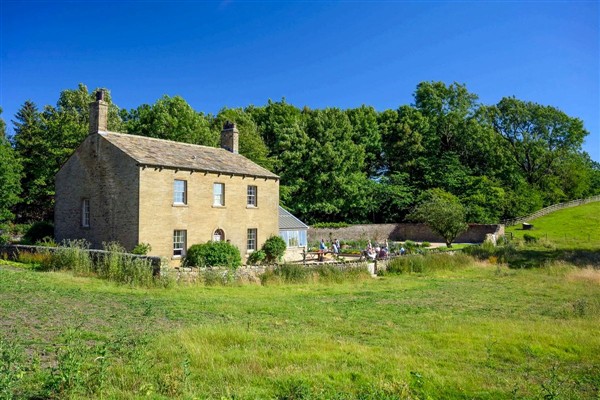 Pines Cottage, Skipton