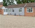 Pinewood Cottage in Hainford, near Norwich - Norfolk