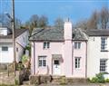 Pink Cottage in  - Noss Mayo