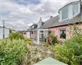 Pink Cottage in Nairn - Morayshire