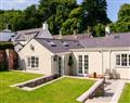 Pippin Cottage in Beaumaris - Anglesey