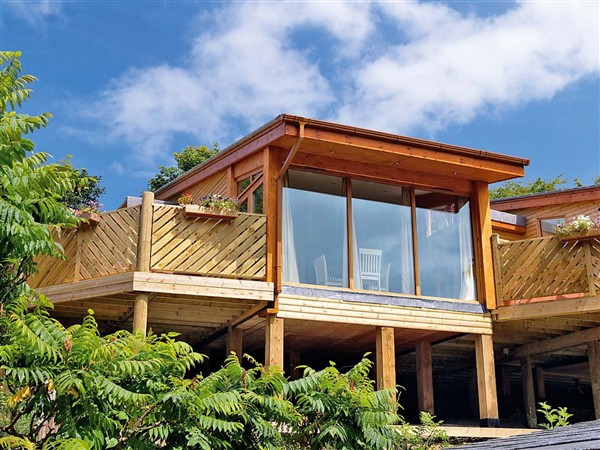Piran Spa Lodge Pet, 