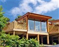 Piran Spa Lodge Pet - Cornwall