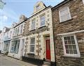 Enjoy a leisurely break at Pirate's Pad; ; Mevagissey