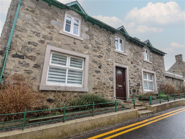 Pirnies - Perthshire