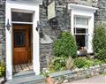 Pitcairn Cottage in Keswick, North Lake District - Cumbria