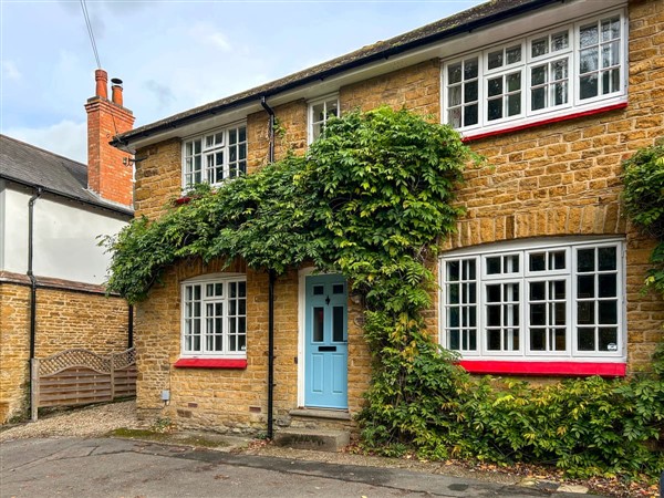 Pitsford Cottage, Pitsford