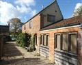 Pittards Farm Cottage in South Petherton - West Somerset