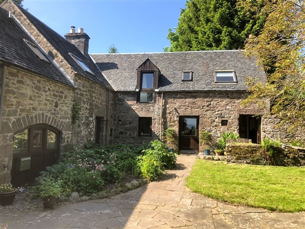 Pittencleroch Mill, 