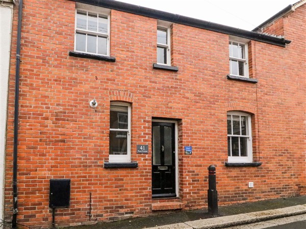 Pixie Cottage, 