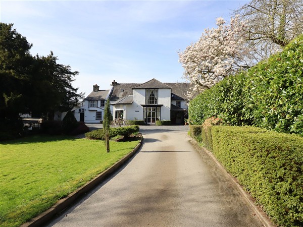 Plas Dolguog, 