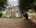 Enjoy a glass of wine at Plas Dorothea; ; Talysarn near Penygroes