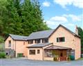Plaswaenydd Lodge in Blaenau Ffestiniog - North Wales & Snowdonia