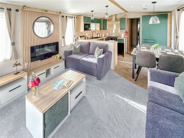 Platinum Collection in Isle of Wight