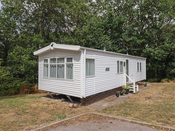 Plot 13A in Denbighshire