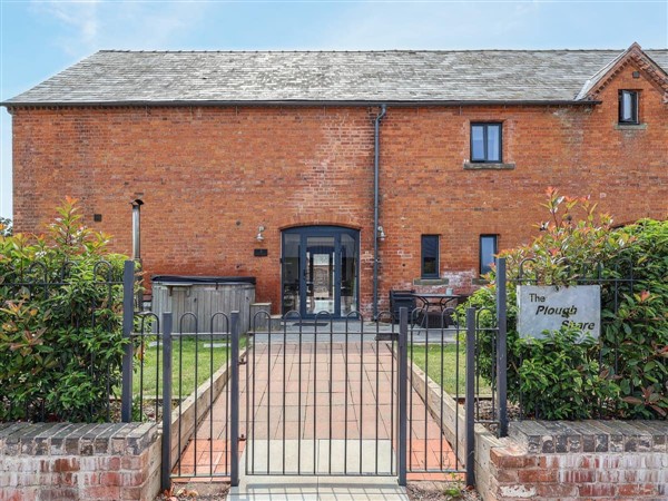 Plough Share, Gloucester