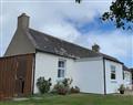 Ploughmans Cottage in Forres, near Nairn - Morayshire