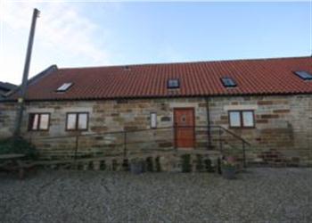 Ploughmans Cottage in Whitby, North Yorkshire