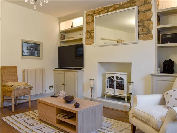 Plum Cottage in Castle Cary, Somerset